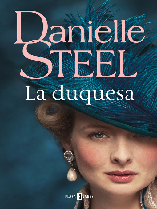 Title details for La duquesa by Danielle Steel - Available
